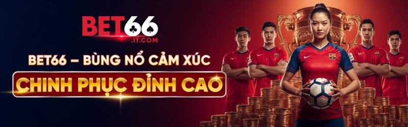 Bet66 ra đời khi nào?